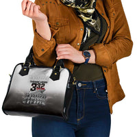 Tuskegee Airmen Pride Shoulder Handbag 332nd Fighter Group Red Tails - Wonder Print Shop