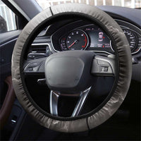 Tuskegee Airmen Pride Steering Wheel Cover 332nd Fighter Group Red Tails - Wonder Print Shop