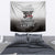Tuskegee Airmen Pride Tapestry 332nd Fighter Group Red Tails - Wonder Print Shop