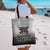 Tuskegee Airmen Pride Tote Bag 332nd Fighter Group Red Tails - Wonder Print Shop