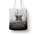 Tuskegee Airmen Pride Tote Bag 332nd Fighter Group Red Tails - Wonder Print Shop