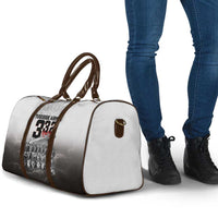 Tuskegee Airmen Pride Travel Bag 332nd Fighter Group Red Tails - Wonder Print Shop