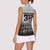 Tuskegee Airmen Pride Women Sleeveless Polo Shirt 332nd Fighter Group Red Tails - Wonder Print Shop