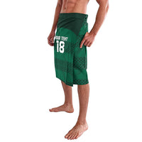 Custom Ireland Rugby Lavalava Celtic Heritage - Wonder Print Shop