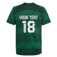 Custom Ireland Rugby Rugby Jersey Celtic Heritage - Wonder Print Shop