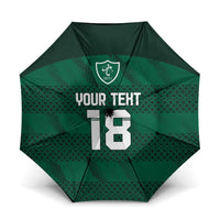 Custom Ireland Rugby Umbrella Celtic Heritage - Wonder Print Shop