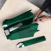 Custom Ireland Rugby Umbrella Celtic Heritage - Wonder Print Shop