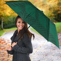 Custom Ireland Rugby Umbrella Celtic Heritage - Wonder Print Shop