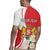 Personalized Georgia Independence Restoration Day Rugby Jersey Dzala Ertobashia Rosa Laevigata