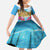 Personalized Malta Family Matching Tank Maxi Dress and Hawaiian Shirt Valletta Capital Maltese Cross