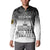 Personalized Germany Berlin Wall Button Sweatshirt Tag der Deutschen Einheit
