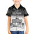 Personalized Germany Berlin Wall Family Matching Puletasi and Hawaiian Shirt Tag der Deutschen Einheit