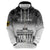 Personalized Germany Berlin Wall Hoodie Tag der Deutschen Einheit