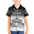 Personalized Germany Berlin Wall Kid Hawaiian Shirt Tag der Deutschen Einheit