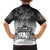 Personalized Germany Berlin Wall Kid Hawaiian Shirt Tag der Deutschen Einheit