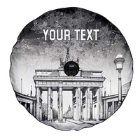 Personalized Germany Berlin Wall Spare Tire Cover Tag der Deutschen Einheit