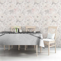 Personalized Germany Berlin Wall Tablecloth Tag der Deutschen Einheit