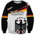 Custom Germany Football Sweatshirt Come On DFB-Team