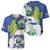 El Salvador Independence Day Baseball Jersey Dios Union Libertad - Wonder Print Shop