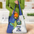 El Salvador Independence Day Grocery Bag Dios Union Libertad - Wonder Print Shop