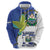 El Salvador Independence Day Hoodie Dios Union Libertad - Wonder Print Shop