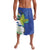 El Salvador Independence Day Lavalava Dios Union Libertad - Wonder Print Shop