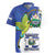 El Salvador Independence Day Rugby Jersey Dios Union Libertad - Wonder Print Shop