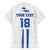 Custom El Salvador Football Family Matching Tank Maxi Dress and Hawaiian Shirt La Selecta Sporty Style - Wonder Print Shop