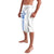 Custom El Salvador Football Lavalava La Selecta Sporty Style - Wonder Print Shop