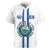 Custom El Salvador Football Rugby Jersey La Selecta Sporty Style - Wonder Print Shop