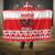Personalized Wales Christmas Dragon Hooded Blanket Nadolig Llawen Red Version - Wonder Print Shop