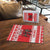 Personalized Wales Christmas Dragon Puzzle Nadolig Llawen Red Version - Wonder Print Shop