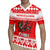 Personalized Wales Christmas Dragon Rugby Jersey Nadolig Llawen Red Version - Wonder Print Shop