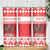 Personalized Wales Christmas Dragon Skinny Tumbler Nadolig Llawen Red Version - Wonder Print Shop