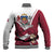 Personalized Latvia Independence Day Baseball Jacket 18th November 1918 - Wonder Print Shop
