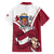 Personalized Latvia Independence Day Hawaiian Shirt 18th November 1918 - Wonder Print Shop