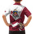 Personalized Latvia Independence Day Hawaiian Shirt 18th November 1918 - Wonder Print Shop
