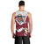 Personalized Latvia Independence Day Men Tank Top 18th November 1918 - Wonder Print Shop