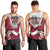 Personalized Latvia Independence Day Men Tank Top 18th November 1918 - Wonder Print Shop