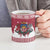 Latvia Christmas Ceramic Mug Priecigus Ziemassvetkus - Wonder Print Shop