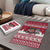 Latvia Christmas Puzzle Priecigus Ziemassvetkus - Wonder Print Shop