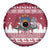 Latvia Christmas Spare Tire Cover Priecigus Ziemassvetkus - Wonder Print Shop