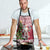 Latvia Christmas Apron Ziemassvetku Vecitis Christmas Pattern - Wonder Print Shop