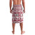 Latvia Christmas Lavalava Ziemassvetku Vecitis Christmas Pattern - Wonder Print Shop