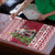 Latvia Christmas Puzzle Ziemassvetku Vecitis Christmas Pattern - Wonder Print Shop