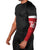Custom Russia Football Arm Sleeves Red Eagle Spirit - Wonder Print Shop
