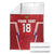 Custom Russia Football Blanket Red Eagle Spirit - Wonder Print Shop