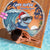 Cape Verde Christmas Beach Blanket Shark Surfing Holiday Beach Style - Wonder Print Shop