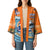 Cape Verde Christmas Kimono Shark Surfing Holiday Beach Style - Wonder Print Shop