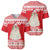 Georgia Christmas Chichilaki Baseball Jersey Celebrate Georgian Tradition - Wonder Print Shop